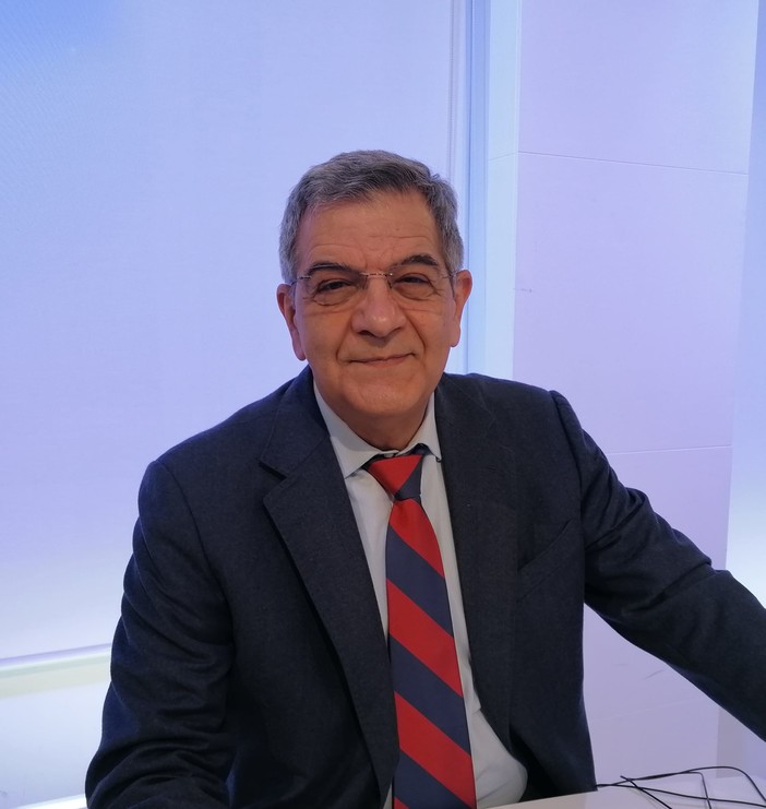 Murolo, "Genova meravigliosa, ma non bisogna dimenticare le periferie"