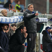 Sampdoria, è ufficiale: esonerati Gregucci e Foti. Per la panchina ora prende corpo l'idea Iachini