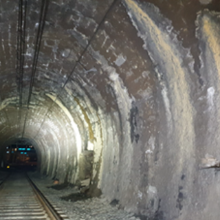 Ferrovie, dal 25 luglio al 4 settembre circolazione sospesa su un binario tra Recco e Genova Nervi