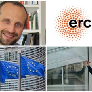 Università di Genova, il matematico Giovanni Alberti si aggiudica l'ERC starting grant 2021: "Felice per questo risultato e di fare in Liguria ricerca di alto livello"