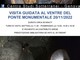 Alla scoperta di una suggestiva Genova sotterranea: la cittadella di Campi e il ventre cavo del Ponte Monumentale
