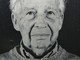 Vandalizzato il ritratto del genovese Gilberto Salmoni, uno degli ultimi superstiti della Shoah
