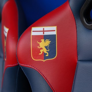 Genoa, continua la riorganizzazione delle giovanili: il nuovo coordinatore dell'Academy è Antonio Corbellini Genoa, continua la riorganizzazione delle giovanili: il nuovo coordinatore dell'Academy è Antonio Corbellini