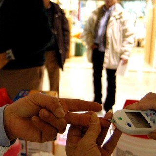 Giornata mondiale diabete: oltre 78.500 liguri affetti da diabete