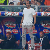 Arriva la Lazio, Gilardino prepara un Genoa predatore: &quot;Col piglio giusto per toglierci soddisfazioni&quot;