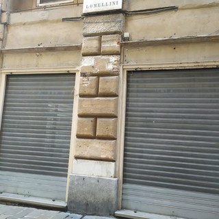 Chiusa l'Horserie di via Lomellini, aveva aperto con il bonus caruggi