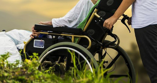 Al via da stasera sul portale della Regione le prenotazioni dei vaccini per persone con disabilità Al via da stasera sul portale della Regione le prenotazioni dei vaccini per persone con disabilità