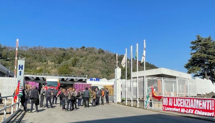 Hi Lex, i capigruppo in Regione incontrano i sindacati. Longinotti (Fim Cisl): "Incontro propositivo"