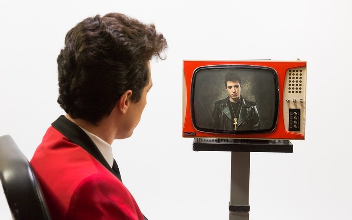 Musica, Horus Black: quando Rock e Classica si fondono (video) Musica, Horus Black: quando Rock e Classica si fondono (video)