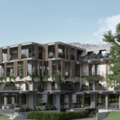 Lusso e sostenibilità: a giugno la riapertura dell’ex hotel Astor di Nervi Lusso e sostenibilità: a giugno la riapertura dell’ex hotel Astor di Nervi