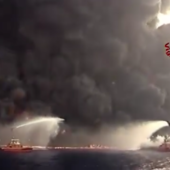 Arenzano, 35 anni dal disastro della Haven: l’esplosione, cinque morti e una ferita ambientale ancora aperta