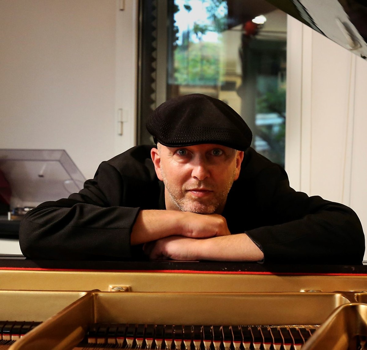 Torna al Count Basie l’hammond di Henry Carpaneto Organ Trio