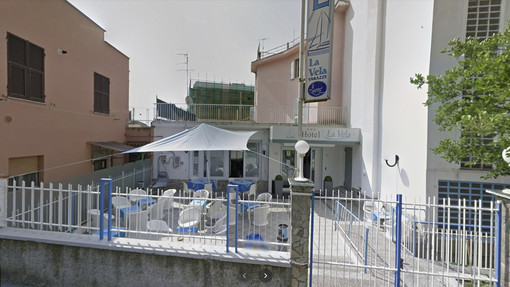 Tentano di sequestrare un imprenditore genovese: 6 arresti della Polizia a Varazze (FOTO E VIDEO)