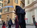 Halloween tra dolcetti, leggende e musica: il centro storico si anima con 'ZenaHalloween' Halloween tra dolcetti, leggende e musica: il centro storico si anima con 'ZenaHalloween'