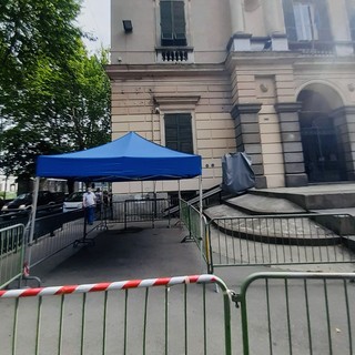 Apre l’hub vaccinale nel Municipio della Bassa Valbisagno: sarà attivo tre volte a settimana