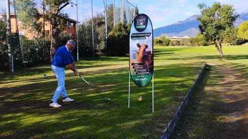 HD Golf Cup, verso la conclusione del torneo 2022