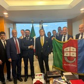 Cisce di Pechino, oltre 500 contatti con aziende al padiglione Liguria e centinaia di incontri con imprese e istituzioni