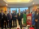 Cisce di Pechino, oltre 500 contatti con aziende al padiglione Liguria e centinaia di incontri con imprese e istituzioni Cisce di Pechino, oltre 500 contatti con aziende al padiglione Liguria e centinaia di incontri con imprese e istituzioni