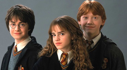 Arriva la &quot;Harry Potter Mania” al cinema Odeon