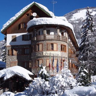 Grand Hotel Principe di Limone Piemonte: offerte per marzo