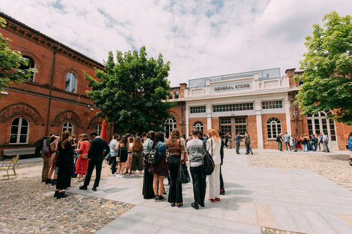 Academy Cinema: la nuova frontiera della narrazione visiva alla Holden (Video)