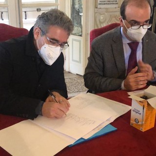 Recco: giovani e lavoro: al via le iscrizioni ai corsi dell'Istituto Tecnico Superiore Turismo Liguria