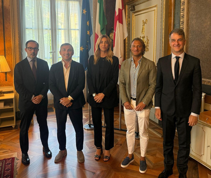 Euro 2032, Genova si candida a ospitare la competizione: “Un nuovo stadio moderno per la città del futuro”