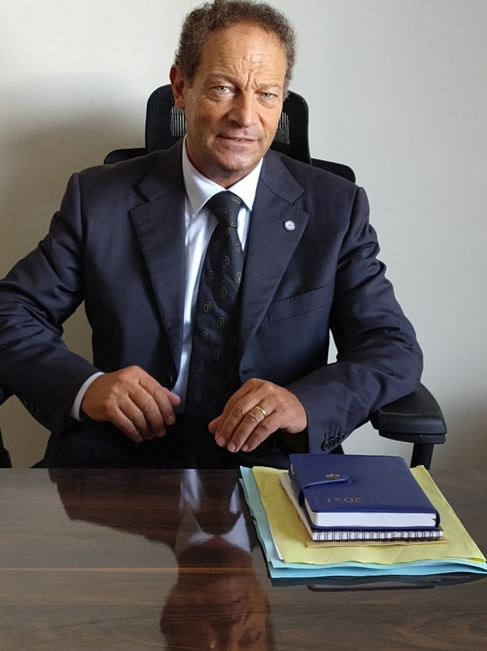 Intervista ad Andrea Giannetto, presidente IDA e fondatore IDA SUMMIT 2026 Intervista ad Andrea Giannetto, presidente IDA e fondatore IDA SUMMIT 2026