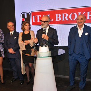 Ital Brokers, Lazzarini e Gardella cedono il testimone dopo oltre cinquant’anni di carriera