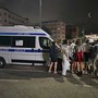 Quinto e Pegli, torna "Check and Drive": nel fine settimana l'etilometro gratis della Polizia Locale Quinto e Pegli, torna "Check and Drive": nel fine settimana l'etilometro gratis della Polizia Locale