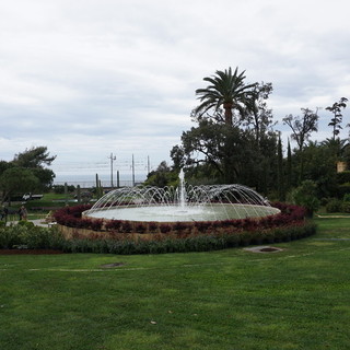 Euroflora, Piana: "Ottima partenza per la manifestazione, a Regione Liguria il premio Robiglio"