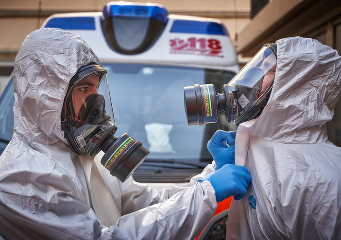 Covid, 1.637 nuovi positivi in Liguria su 15.515 tamponi tra molecolari e antigenici Covid, 1.637 nuovi positivi in Liguria su 15.515 tamponi tra molecolari e antigenici