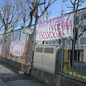 Via Coronata ancora senza scuola: “Serve chiarezza, non altre attese” Via Coronata ancora senza scuola: “Serve chiarezza, non altre attese”