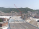 Completato l'impalcato del nuovo ponte sul Polcevera: le immagini del drone (VIDEO)
