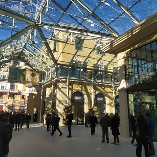 Ex mercato di corso Sardegna, Fontana (Lega): "Anche i disabili potranno facilmente frequentarlo"