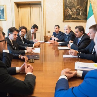 Ponte Morandi: prorogato lo stato d'emergenza per Genova