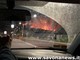Un grosso incendio colpisce Cogoleto: autostrada chiusa tra Savona e Arenzano in entrambe le direzioni (FOTO e VIDEO)