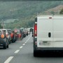 Incidente sulla A10 tra Savona e Spotorno verso la Francia: un morto, autostrada chiusa Incidente sulla A10 tra Savona e Spotorno verso la Francia: un morto, autostrada chiusa