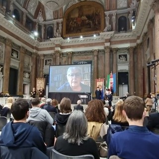 Giornata della Memoria, Cavo: "Dalle vittime della Shoah messaggi attuali"