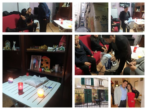 Trafitto da una freccia, il dolore della famiglia: "Festeggiava la nascita del figlio, lo hanno dipinto come un alcolizzato" (Foto) Trafitto da una freccia, il dolore della famiglia: "Festeggiava la nascita del figlio, lo hanno dipinto come un alcolizzato" (Foto)