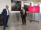 Inaugurato l’hub digitale di Equinix e Vodafone a Genova, che collega Africa, Europa e Medio Oriente