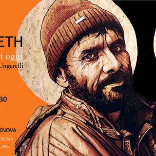 Il 18 marzo l'inaugurazione della mostra "In fuga da Nazareth - Profughi di ieri e di oggi" al Museo dei Cappuccini Il 18 marzo l'inaugurazione della mostra "In fuga da Nazareth - Profughi di ieri e di oggi" al Museo dei Cappuccini