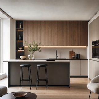 Cucine moderne a Torino: come progettare uno spazio su misura