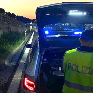 A10, schianto mortale tra Varazze e Arenzano: muore un 30enne di Rivarolo