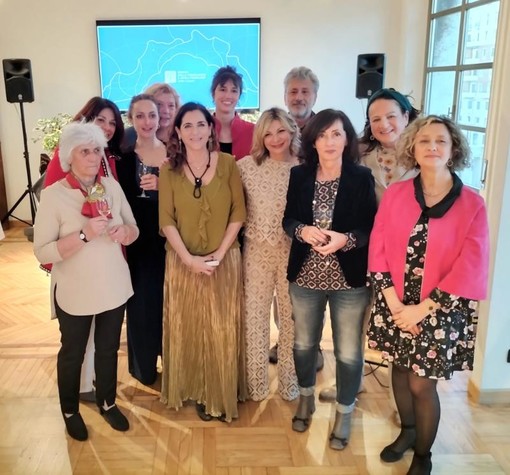 L’Ordine delle Psicologhe e degli Psicologi ha inaugurato la sua nuova sede