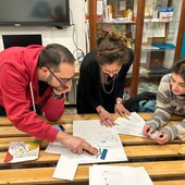 Il Laboratorio, un percorso lungo quattro decenni per stare accanto ai giovani della Maddalena Il Laboratorio, un percorso lungo quattro decenni per stare accanto ai giovani della Maddalena
