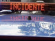 Grave incidente stradale in zona San Fruttuoso: giovane centauro trasportato al San Martino in codice rosso