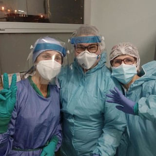 L'Ordine delle Professioni Infermieristiche organizza il convegno "Linguaggio e comunicazione nonviolenta - Ascoltiamoci"