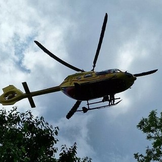Quiliano, tragedia nei boschi, ritrovata la coppia dispersa ma l'uomo è deceduto Quiliano, tragedia nei boschi, ritrovata la coppia dispersa ma l'uomo è deceduto