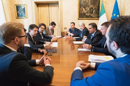 Ponte Morandi: prorogato lo stato d'emergenza per Genova
